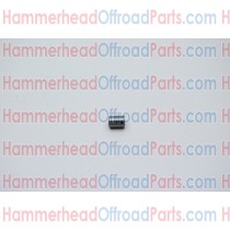 Hammerhead 150 Dowel Pin 10 x 14 Side