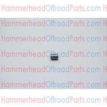 Hammerhead 150 Dowel Pin 10 x 14 Side