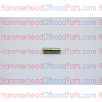 Hammerhead 150 Nipple Vent Tube Side