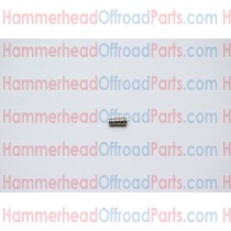 Hammerhead 150 Nipple Vent Tube Side