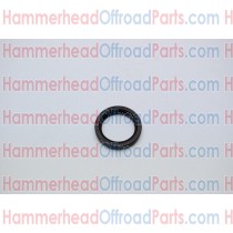 Hammerhead 150 Oil Seal 30 x 40 x 6 Top