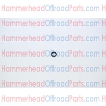 Hammerhead 150 O-Ring M6 x 1.8