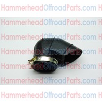 Hammerhead 150 Snorkel CVT Front Side