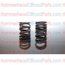 Outer Valve Spring CN / Cf Moto 250 172MM-022002 Side