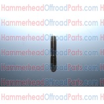 Hammerhead 250 Exhaust Tube Flange Bolt