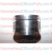 Piston CN / Cf Moto 250 172MM-040005 Side