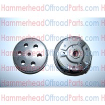 Hammerhead 250 GTS/SS Clutch with Bell