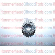 Hammerhead 250 GTS / SS Drive Gear Output