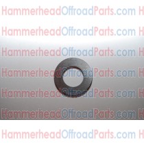 172MM-B-062006 Washer 15 X 28 X 2 CF Moto 250