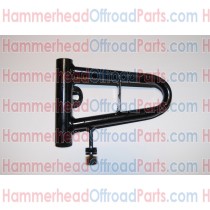 Hammerhead 150 / 250 Throttle Pedal Comp