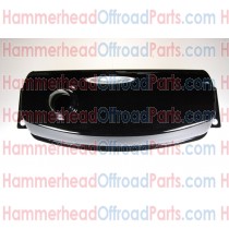 Hammerhead 150 / 250 Fuel Tank Comp Gloss Black Top