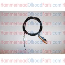 Hammerhead 150 / 250 Parking Brake Cable