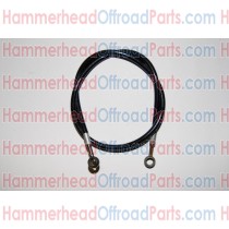 6.000.089 Brake Hose 34 inches