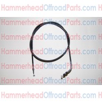 6.000.231 Parking Brake Cable