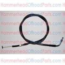 6.000.232 Go Kart/Buggy Throttle Cable Comp Full