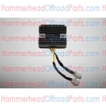 6.000.250 Regulator Voltage Rectifier CN / CF Moto 250 Top