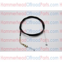 Hammerhead 150 Forward / Reverse Cable F-N-R Full