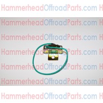 Hammerhead 150 / 250 Resistor Comp 10W 10 Ohms