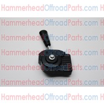 Hammerhead 150 Shifter Assembly Left