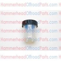Hammerhead 150 / 250 Master Cylinder Reservoir Only Side