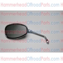 Hammerhead 150 / 250 Side Mirror Left / Right
