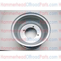 Hammerhead 150 / 250 Rim Front