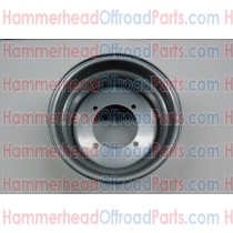 Hammerhead 150 / 250 Rim Rear