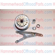 Hammerhead 150 Reverse Assy Outside