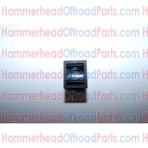 Dimmer Switch Unit 6.000.160 Front