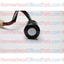 Hammerhead Torpedo / Mudhead / 80T Power on Switch Key