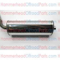 Hammerhead 150 Muffler Comp. Exhaust Muffler