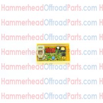 Hammerhead 150 Performance CDI Unit Comp. Top