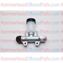 Hammerhead Mudhead / 80T Master Cylinder / Brake Cylinder Side 1