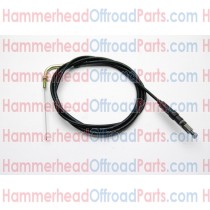 Hammerhead 80T Throttle Cable All