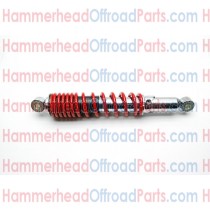 Hammerhead Mudhead / 80T Cushion / Shock Assy RR