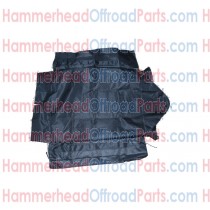 Canopy Cover 6.100.061 Hammerhead 250 GTS/ SS
