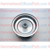Hammerhead Mudhead / 80T Rim Fr Top