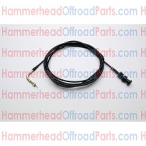 Hammerhead 80T Choke Cable All