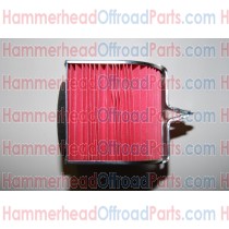 7.090.038 Air Filter 250cc OEM Side