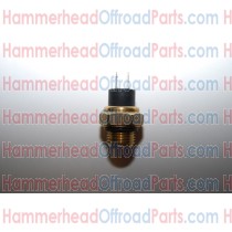 7.090.048 Radiator Temperature Sensor CN CF Moto 250 Side