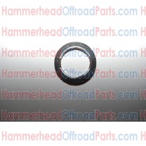 7.090.050 Exhaust Pipe Gasket CN / CF Moto 250