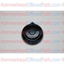 Hammerhead 150 / 250 Steering Bolt Cover Top