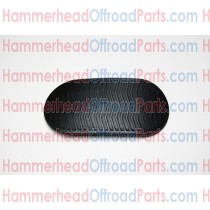 Hammerhead 150 / 250 Rubber Foot Plate Top