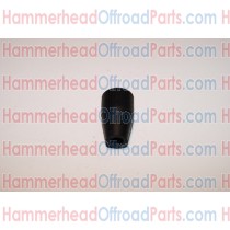 Hammerhead 150 Cover Lever / Shifter Knob