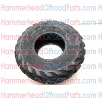 Hammerhead 150 / 250 Tire Fr. 20 X 7 - 8 All