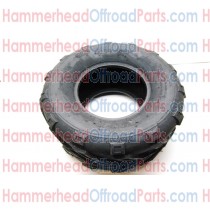 Hammerhead 150 / 250 Tire RR. 22 X 10 - 10 All