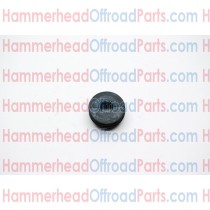 Hammerhead Torpedo / Mudhead / 80T Ball Head Dust Seal Top