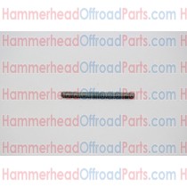 Hammerhead Mudhead / 80T Key 5 x 75