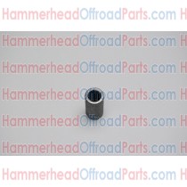 Hammerhead 150 Swing Arm Collar Side