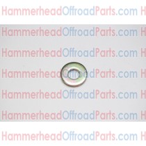 Hammerhead 150 Washer Engine Mount Link